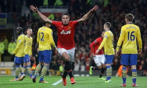 Không phải Depay, đây mới là cựu M.U tỏa sáng nhất ở đội bóng mới