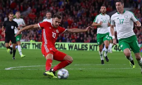 Sốc với lượng fan Arsenal muốn bán Ramsey