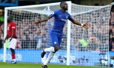 Thống kê 'sửng sốt' chứng minh người này là nhân vật chủ chốt của Sarri-ball