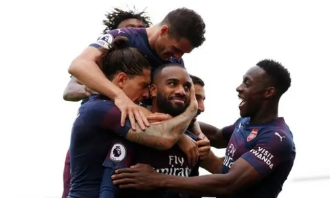 Deschamps giải thích lý do loại Lacazette khỏi tuyển Pháp