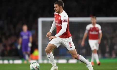 Emery tiết lộ 3 lý do dẫn đến sự việc của Ramsey