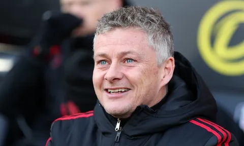 Sốc! Solskjaer hay tới vậy là vì bị...nhập