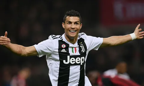 "Ronaldo là ông vua của Madrid nhưng..."