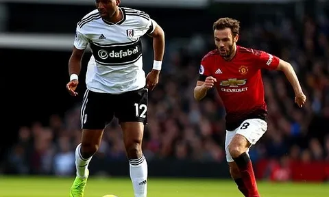 Hủy diệt Fulham, Man Utd nhận thông điệp thẳng thắn về khả năng ở C1
