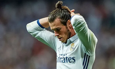 "Ngoài chấn thương, Gareth Bale thất bại tại Real là do không chịu..."