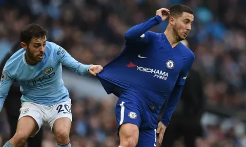 Dấu ấn chiến thuật: Pep ngăn Chelsea tấn công theo cách sở trường ra sao?
