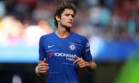 NÓNG! Sarri thẳng tay loại "kẻ vô dụng" trận Malmo - Chelsea
