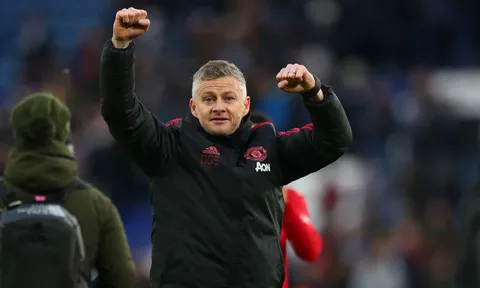 Solskjaer có bao giờ mắng các học trò? Matic đã có câu trả lời