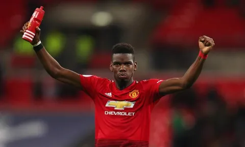 Trước giờ G: Solskjaer lên tiếng, chỉ rõ 3 đóng góp quan trọng của Pogba