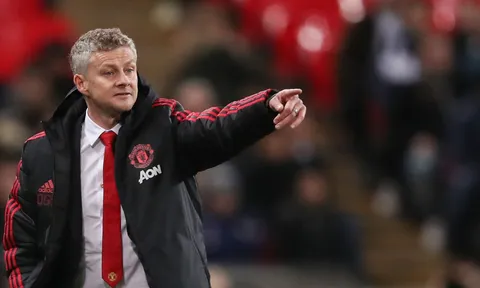 Solskjaer đã có được "chiếc chìa khóa" để tái hiện "Đêm Camp Nou huyền ảo"