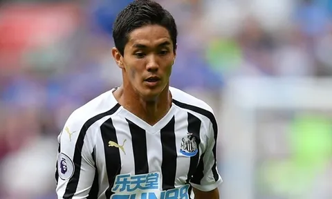 Tiền đạo Newcastle chia sẻ SỐC: "Tôi đã từ chối gia nhập Chelsea"