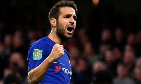"Jorginho hoặc Fabregas. Tôi không muốn thấy Kante ở vị trí đó"