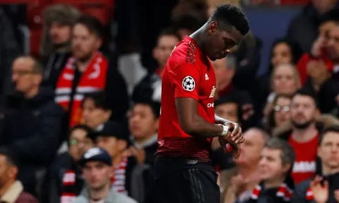 Tiết lộ: 3 điều cầu thủ M.U làm khiến Solskjaer nổi cơn lôi đình