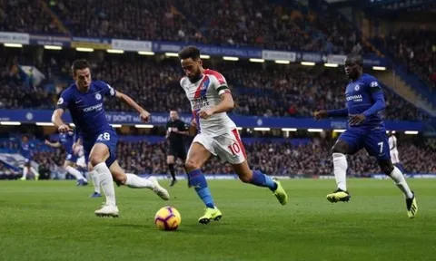 Sao Chelsea tuyên bố thời điểm 'đá bay' Man City trên BXH