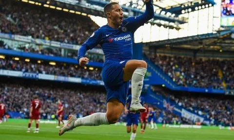 Sir Alex chỉ ra lí do Man Utd không mua Eden Hazard