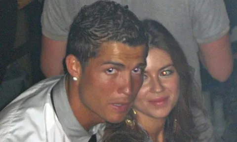 Diễn biến phức tạp, cảnh sát Las Vegas dự định làm điều này với CR7