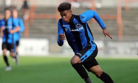 Nóng! Arsenal và Liverpool săn tiền đạo nguy hiểm nhất Champions Youth League