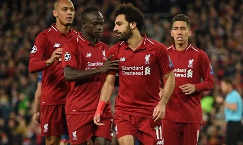 Jurgen Klopp: "Chỉ vì cậu ấy, tôi phải thay đổi cả hệ thống"