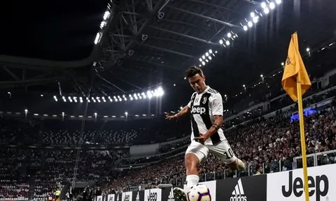 Chuyên gia chỉ ra "yếu điểm" của Man Utd trước đại chiến với Juventus