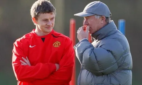 Tiết lộ: Solskjaer phục hồi truyền thống thời Sir Alex bị Mourinho bỏ qua