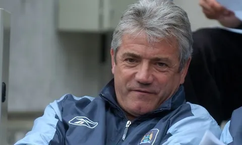 Hé lộ quá khứ bê tha vô đối của dàn cầu thủ Man City