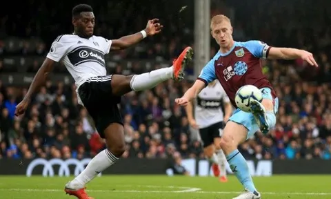 TOP 10 'máy chạy' tại NHA tháng 8: Bất ngờ với người của Man Utd