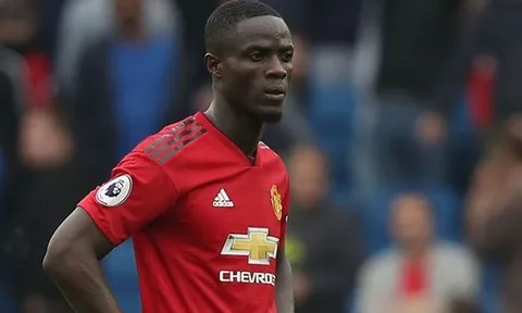 Nóng: AC Milan muốn chiêu mộ "người thừa" Man Utd