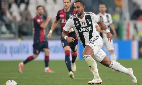 Chi 20 triệu euro, Man Utd săn 'người thừa' của Juventus