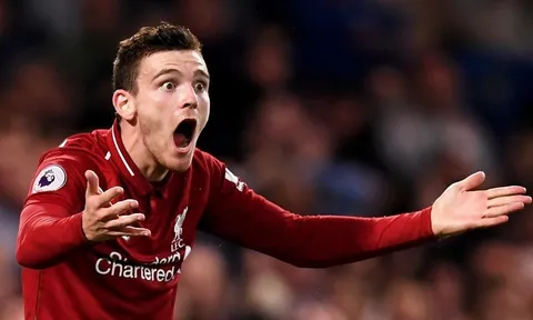 Hậu vệ Liverpool: "Tôi nghĩ Stoke là một sự lựa chọn tốt"