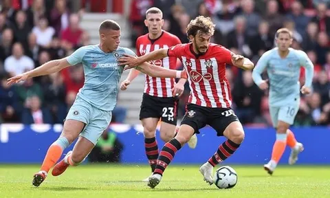 Chelsea trình làng áo đấu thứ 3, người hâm mộ phản ứng thế nào?