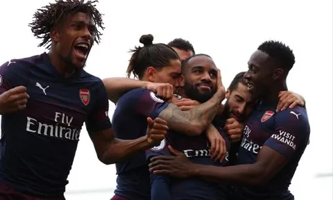Chuyên gia nhận định thế nào về hy vọng top 4 của Arsenal và Man Utd