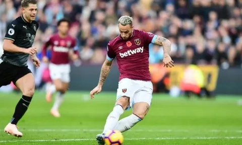 Fan West Ham 'đuổi thẳng cổ' mục tiêu 50 triệu bảng của Man Utd, Chelsea