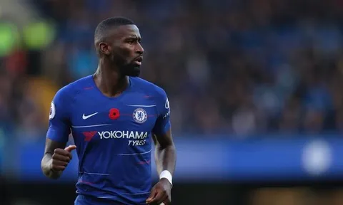 Nóng! Sao chuyền bóng giỏi thứ hai Chelsea phủ nhận gia hạn hợp đồng