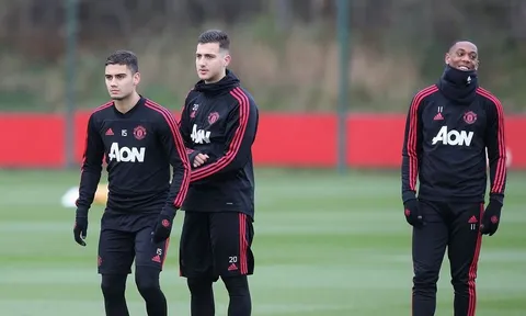 Diogo Dalot có thể đem đến những điều gì cho Man Utd?