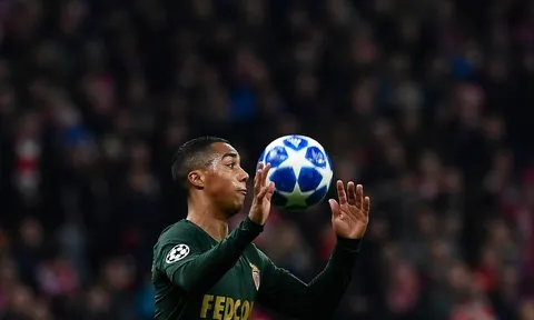 Man Utd hỏi mượn ngôi sao 'cực chất' của Monaco