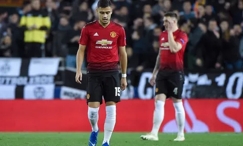 Jose Mourinho: "Man Utd còn kém xa những gì tôi nghĩ"