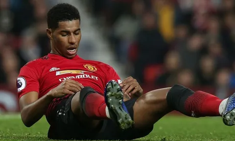 Mới 2 trận, Solskjaer đã am tường cách dùng Rashford
