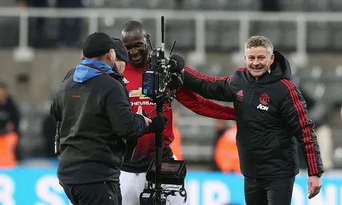 Solskjaer tiết lộ chỉ đạo chiến thuật giúp M.U thắng trận thứ 4 liên tiếp