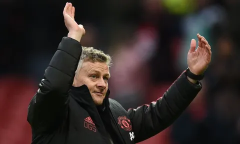 Solskjaer chốt 7 cái tên không thể thay thế tại Man Utd