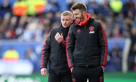 Solskjaer hé lộ về tân binh Man Utd sẽ chiêu mộ