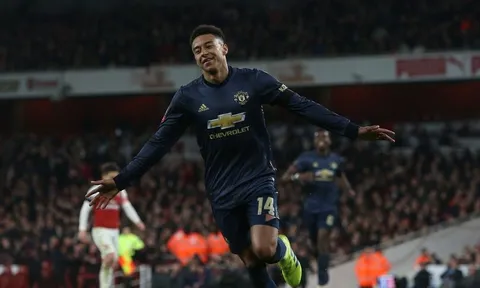 "Cậu ấy như Andres Iniesta của Man Utd"