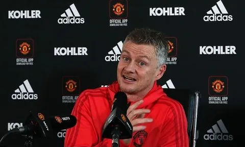 Solskjaer chỉ rõ 4 cầu thủ cực nguy hiểm của Leicester City