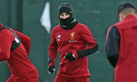 Những ai sẽ hết hạn hợp đồng với Liverpool vào mùa hè tới?