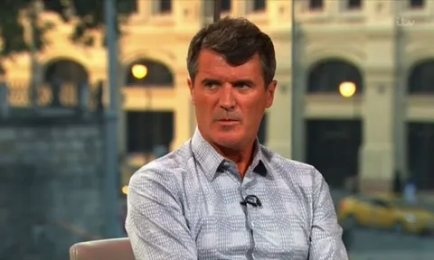 "Cầu thủ Man Utd rõ ràng đã thoát khỏi tội giết người"