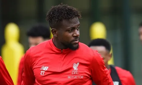 Liverpool chốt giá "bom xịt", sẵn sàng đẩy đi trong tháng Giêng
