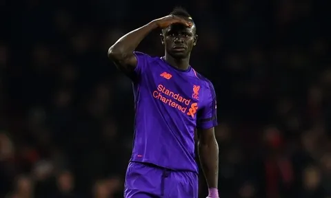 Nóng! Sadio Mane đích thân lên tiếng về khả năng gia hạn với Liverpool
