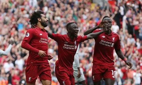6 "viên ngọc đen" đứng trước ngưỡng cửa lịch sử Champions League 2018/2019
