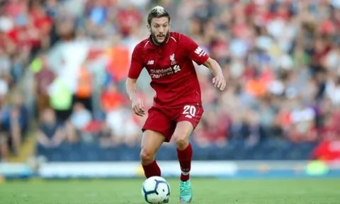 Liverpool dự kiến đón 'cầu thủ bị lãng quên' trước cuộc đụng độ Arsenal