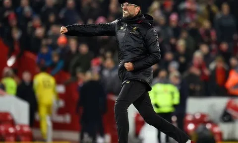 NÓNG! Klopp đích thân xác nhận khả năng mua sắm trong tháng Giêng