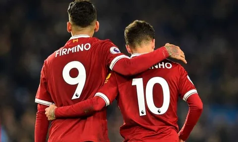 Coutinho tiến cử sao Liverpool cho Barcelona